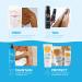 Bondi Sands Body Wash | pH Balanced Tan Extender & Gentle Cleanser with Aloe Vera & Coconut - Buy Online on SooperMarket.com
