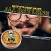 Premium 60ml Moustache Wax and Beard Wax for Strong Hold and Growth Promotion | Moisture Resistant Formula | All Natural Sweet Orange Scent - Buy Online on SooperMarket.com