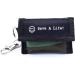mantuuu CPR Ventilation Mask Set of 2 | Essential First Aid Kit with Disposable Gloves & Key Ring Carabiner - International Shipping Available - Buy Online on SooperMarket.com