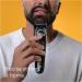 Braun Beard Trimmer Series 3 3410 Electric Beard Trimmer for Men Incl. Ultra-Sharp Blade 40 Length Settings Styling Tools Rechargeable 50-min Cordless Runtime & Washable Black BT3410 - Buy Online on SooperMarket.com