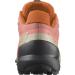 Salomon Women's Speedcross 5 Trail Running Shoes - Size 8, Blooming Dahlia/Black/Vibrant Orange - Buy Online on SooperMarket.com