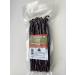 50 Madagascar Organic Vanilla Beans Grade B. Certified USDA Organic. 5"-7" by FITNCLEAN VANILLA for extract, Cooking and Baking. Whole NON-GMO Bourbon Pods 50 Count (Pack of 1)