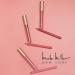 Nicole Miller Liquid Lipstick & Liner Collection | 6-Piece Set | Long-Lasting Shades of Lipsticks & Lip Liners for Stunning Look - Buy Online on SooperMarket.com