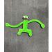 XEANCO Rainbow Friend Plush - Lanky Box Merch Foxy, Rocky, Boxy Plush Toys for Girls, Boys, Friends (Green) - Buy Online on SooperMarket.com