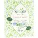 Simple Book of Treats Four Sheet Masks for every skin condition with a stretch head band Gift Set Festive gifts for Women 4 piece - Buy Online on SooperMarket.com