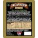 Fresh Texas Native Pecan Halves - 12 oz | Organic Practice, Unsprayed & Raw | Direct Ship | 1 Pack - Buy Online on SooperMarket.com