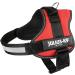 K9 Powerharness - Size M/0 in Red | Durable & Comfortable Dog Harness for International Shipping - Buy Online on SooperMarket.com