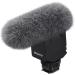 ECM-B10 XLR Digital MI Shoe Shotgun Microphone with Beamforming Technology | Three Switchable Directivities - Buy Online on SooperMarket.com