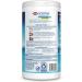 Clorox Scentiva Cleaning Wipes | Pacific Breeze & Coconut Scent | 75 Count - Buy Online on SooperMarket.com