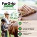 DR Zoo Horse Curry Comb Robbi - Best Coat Change Helper for Horses | Premium Wood Curry Comb for Healthy Coats - Buy Online on SooperMarket.com