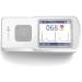 EMAY Portable EKG Monitoring Device (for iPhone & Android, Mac & Windows) | Personal EKG Heart Monitor to Track Heart Rate & Rhythm for Heart Performance