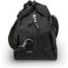 OGIO Half Dome Duffel Bag Black - Versatile and Stylish Travel Essential - Buy Online on SooperMarket.com