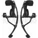 Skyrunner Jumping Stilts with 80-90KG Load Capacity for Men and Women - Bouncing Spring Fitness Shoes - Buy Online on SooperMarket.com