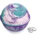 Mermaid Daydream Extra Large 10 oz Bath Bomb with Size 6 Ring | Made in USA - Buy Online on SooperMarket.com
