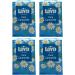 Loyd Tea 40 Teabag X4 Pure Camomile Flavour 160 Total Herbal Infusion Tea Drink Home Office Work - Buy Online on SooperMarket.com