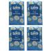 Loyd Tea 40 Teabag X4 Pure Camomile Flavour 160 Total Herbal Infusion Tea Drink Home Office Work