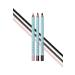 Sweed Satin Coal Ultra Creamy Bright Eyeliner - Waterproof Long-Lasting Intense Color | International Shipping Available - Buy Online on SooperMarket.com