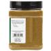 Zayd Organics Garam Masala Powder 16oz - USDA Organic Indian 11-Spice Blend - Buy Online on SooperMarket.com