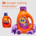 Tide Liquid Laundry Detergent - Spring & Renewal | 46 oz - Buy Online for International Shipping - Buy Online on SooperMarket.com