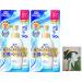 Skin Aqua Super Moisture Gel pump (SPF50 + PA ++++) 140g