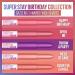 Maybelline Super Stay Ink Crayon Matte Lipstick - Limited Edition Birthday Collection - Spoil Me 0.04 oz - Buy Online on SooperMarket.com