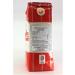 Yerba Mate Amanda Roja 1 kg - Premium Quality (Pack of 1) - Buy Online on SooperMarket.com