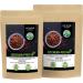 100% Natural Vegan Szechuan Pepper 100g - Green Peppercorns - Additive-Free Timut Pepper - Buy Online on SooperMarket.com