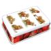 Campbells Shortbread Cute Cow Tin - 150g