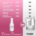 Chemical Peel Neutralizer - pH Balancer for Acid Peels - Post Peel Spray 2 Fl Oz - Buy Online on SooperMarket.com