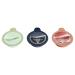 L'Or al Paris Tonerde Absolue Multi Masking Set - 3 Pack (3 x 30 ml) | Shop Luxury Skincare Internationally - Buy Online on SooperMarket.com