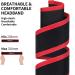 PROIRON Boxing Reflex Ball Set with Safety Glasses - Hand Eye Coordination Training Equipment for Adults and Kids - Includes 4 Balls and 2 Headbands - Ideal Boxing MMA Gift for Teenage Boys - Buy Online on SooperMarket.com