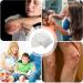 Buy Mull Bandages - 10 Pieces | Comfortable & Breathable Gauze Ties for Travel Camping Hospitals & Hiking | Ewoke Household Health Products - Buy Online on SooperMarket.com