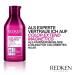 Redken Color Extend Magnetics Conditioner 300ml | Long-lasting Color & Shine for Colored Hair | Nourishing Hair Care - Buy Online on SooperMarket.com