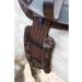 Shires Performance Supafleece GP Girth Cover Black 38" - Buy Online on SooperMarket.com