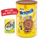 NESTL Nesquik Chocolate Powder 540 g Pack of 12 - Buy Online on SooperMarket.com