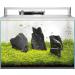 Superfish Scaper 45 Aquarium Starter Set Up White Black - Buy Online on SooperMarket.com