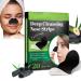 Nose Strips 20 Pcs Pore Strips for Blackheads Deep Cleansing Nose Pore Strips for Women Men Nose Blackhead Remover Strips Blackhead Removal