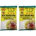 Kim TU THAP Brand Flour for Steamed Rice Cake Pack of 2 (2X 340g) - Buy Online on SooperMarket.com
