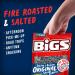 Bigs Sunflower Seeds Original Flavour - 8x140g Bags 8 Count - Buy Online on SooperMarket.com