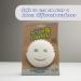 Scrub Daddy Sponge - Dye Free, Scratch-Free & Multi-Use Scrubber for Dishes | Odor Resistant & Deep Cleaning | Dishwasher Safe - Buy Online on SooperMarket.com