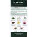 Herbatint HR Color 2N Brown - Natural Herbal Hair Dye for Rich Lasting Color | International Shipping Available - Buy Online on SooperMarket.com