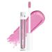 wet n wild Mega Slicks Lip Gloss | Long Lasting | Hyaluronic Acid | High Shine | Sinless Sinless 1 Count (Pack of 1)
