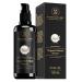 CLEAN BEAUTY | Satin Naturel Organic Retinol Serum for Face with Aloe Vera Gel, Hyaluronic Acid and Vitamin C; Dermatolotically Tested Anti Aging Serum for Skin Care from Germany; Extra Large 3.4 Fl Oz 3.38 Fl Oz (Pack of 1)