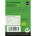 Wohltuer Organic Broccoli Powder - 250g Fresh Ground Superfood from Germany | International Shipping - Buy Online on SooperMarket.com