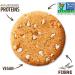 Lenny and Larry's White Chocolate Macadamia Complete Cookie 4oz (12 Pack) - Buy Online on SooperMarket.com