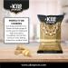 Ginger Powder 1 kg - Anti-Inflammatory & Antioxidant Spice for Digestion | Ideal for Tea & Smoothies - Buy Online on SooperMarket.com