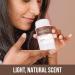 MAGSOL Natural Deodorant for Men Aluminum Free Deodorant for Women (2 Pack) (Sandalwood) - Buy Online on SooperMarket.com