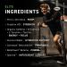 KAGED MUSCLE Pre Workout Powder for Men & Women - Intense Energy, Focus & Pumps - Fruit Punch Flavor - 20 Servings - Buy Online on SooperMarket.com