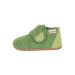 Giesswein Boys Oberstaufen Low-Top Slippers 4.5 UK Child Grass 467