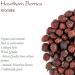 Hawthorn Berry Organic Whole Juicy - Hawthorne Berries High Food Grade 100g - Buy Online on SooperMarket.com